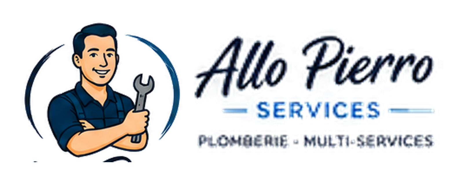 Logo de la piste L’artisan de confiance