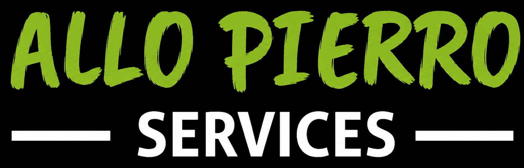 Allo Pierro Services